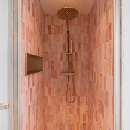 Small Townhouse Roucas Apartment
